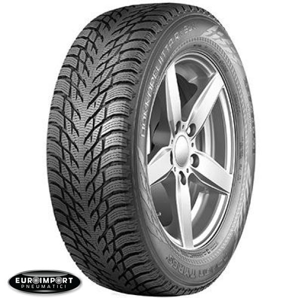 Nokian Hakkapeliitta r3 suv  235/60 R17 106 R  XL  TL Nordic Compound